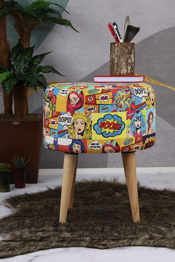 Kitchen Stools Gourgken