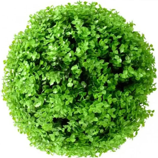 22cm Künstliche Grüne Buxus Ball 87234