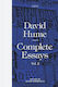 Complete Essays: Volume 2 - Penguin Books Ltd - Hardback