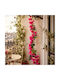 Artificial Decorative Branch Bougainvillea Flowers 180cm