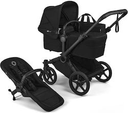 Bugaboo 6 Complete 2 in 1 Black
