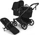 Bugaboo 6 Complete Ρυθμιζόμενο Καρότσι 2 σε 1 K...