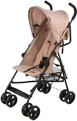 BabyTrold Cărucior Bej