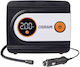Osram TYREinflate 612 Essential Autoreifenpumpe 100PSI mit Kabel