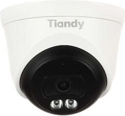Tiandy TC-C34XN 2GNA-28 IP Αδιάβροχη Κάμερα Full HD+ 4MP Tiandy TC-C34XN 2GNA-28 IP Αδιάβροχη Κάμερα Full HD+ 4MP