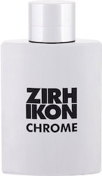 Zirh International Icon 125ml