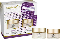 Sesderma Retisil Intensive Anti-Aging Holiday Geschenkset Sesderma Retisil Intensive Anti-Aging Holiday Geschenkset