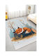 SteweHome Kinderteppich 80x250cm Dicke 60mm