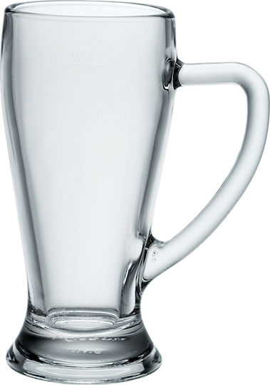 Ready Glas aus Glas 38CL