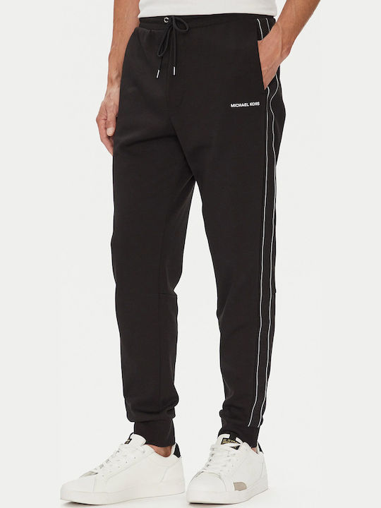 Michael Kors Παντελόνι Φόρμας Black