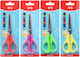 Kinder Schere 12,5cm M&g