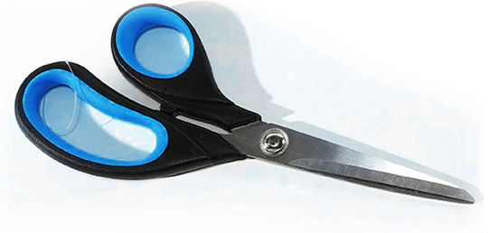 Schere 573709 Forbice Mehrzweck Siel-Black 20cm