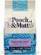 Pooch & Mutt 2kg Ξηρά Τροφή Σκύλων με Ρέγγα, Σολομό, Κοτόπουλο και Μήλο