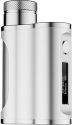 Ambition Box Mod 60W Ασημί