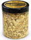Νιφάδες Χρυσώματος Gold Rich 250ml Ricg0170