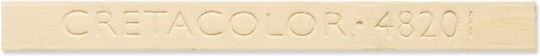 Hard Pastel Ivory 7 Χ 7μ Μηκος 72μμ Χαρτινο Κουτι 12 Τεμαχιων Cretacolor