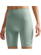 Dri-Fit One Damen Fahrrad Leggings Hohe Taille Io0581-006