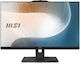 MSI Modern AM242P 1M 23.8" (5-120U/16GB/512GB SSD/FHD/W10 Pro) International English