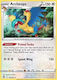 Archeops Sit 147 Reverse Holo