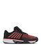 K-Swiss Мъжки Обувки Падел Черни
