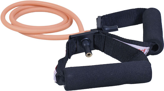 Sanctband Sanctband Gymtube Licht Orange