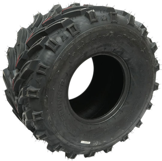 Anvelopă ATV 22x11/R9 6PR TL Forerunner Mars
