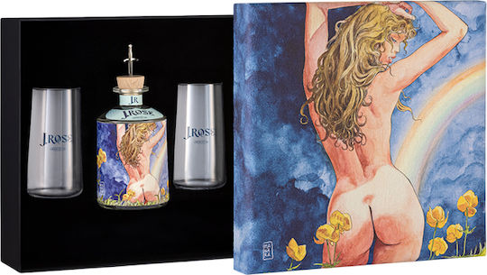 London Dry Gin in einer Box 43% 700ml