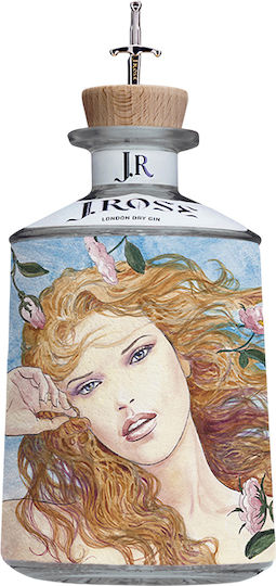 London Dry Gin 43% 700ml