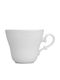Ionia Olympia Set Coffee Cups Porcelain White 90ml 36pcs