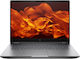 HP ZBook Fury G1i 18" IPS QHD+ 165Hz Ultra 7-265 HX/32GB/1TB SSD/RTX PRO 3000 Schwarzwell/W11 Pro (US Tastatursprache)