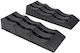 Set Rampe Auto 610x210x120mm 3t 2 Buc Hbm