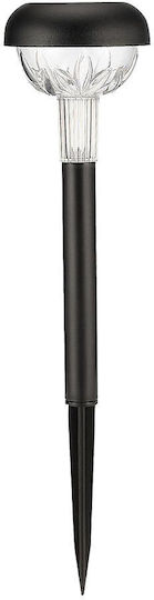 Modee Lighting Spiked Solar Light RGB with Photocell IP44 29.5x29.5cm