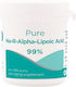 Hansen Na-R-Alpha-Lipoic acid 99% Ειδικό Συμπλήρωμα Διατροφής 10gr