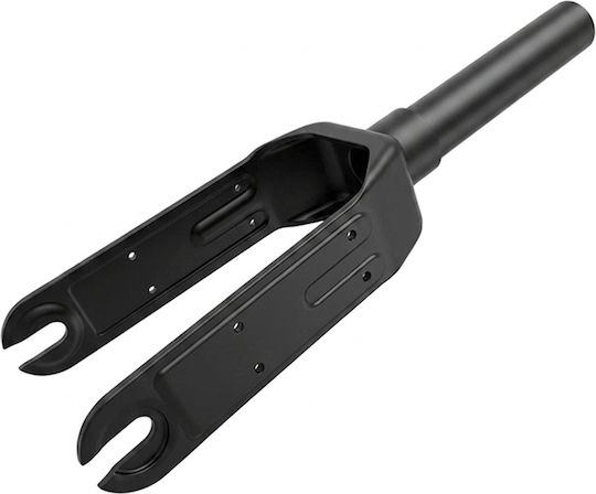 Avizar Front Wheel Fork Ninebot Segway F25 F30 F40 Scooter Double Arm Black