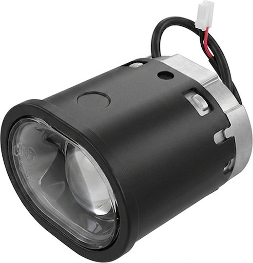 Ninebot Lumină Față Segway Zt3 Pro Optică Proiecție Led Neagră