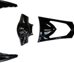 Kymco Agility Fairing Set