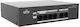 Uniview NSW2100-6GT-POE-IN Unmanaged L2 PoE+ Switch With 6 Gigabit (1Gbps) Ethernet Ports