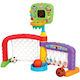 Little Tikes Football Goal Posts