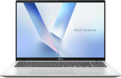 Asus Vivobook 16 16" (Ryzen AI 300-5 330/16GB/512GB) Asus Vivobook 16 16" (Ryzen AI 300-5 330/16GB/512GB)