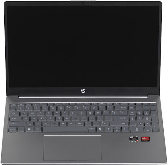 HP 15-fc0043ny 15.6" IPS FHD (Ryzen 3-5425U/8GB/256GB SSD/W11 Home) (US Keyboard)