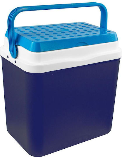 GioStyle Frigider Portabil 22.5lt Albastru