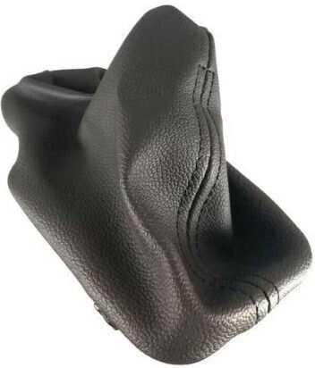 Gear Shift Boot Automatic Transmission Bmw E46