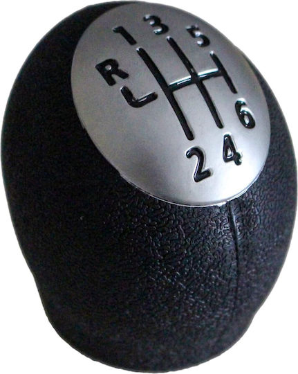 Gear Shift Knob Renault Megane Scenic Laguna Espace 6 Speeds