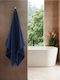 SteweHome Facecloth 50x90cm Jacquard