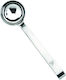 Ready Servierlöffel Küchen Rostfreier Stahl Silber 6cm
