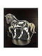 Decorative LED Light 3D Illusion 3x3cm