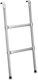 Relaxdays Trampoline Ladder