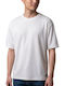 Tricou Alb