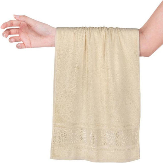 SteweHome Prosop De Față 50x90cm Bej