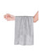 SteweHome Face Towel 50x90cm Gray